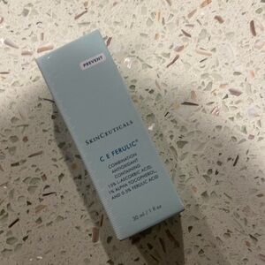 Skinceuticals C E Ferulic